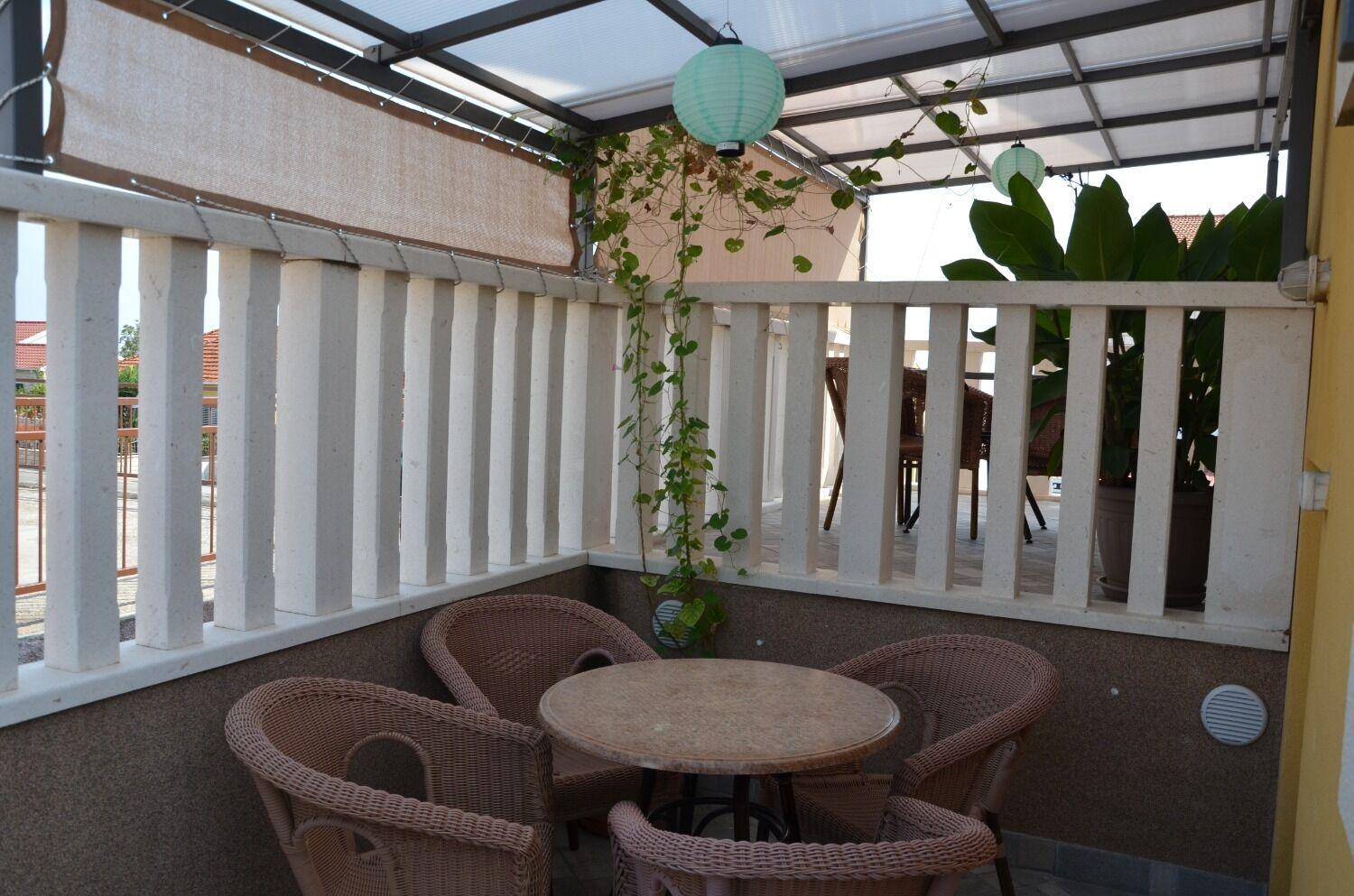 Apartments Dami - 100M From The Sea オレビック エクステリア 写真