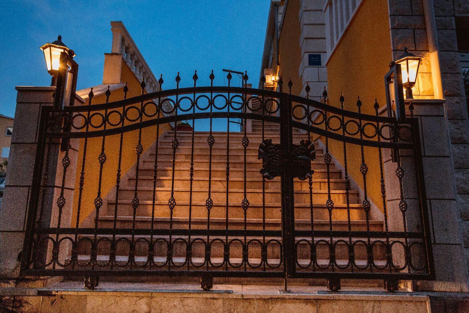 Apartments Dami - 100M From The Sea オレビック エクステリア 写真