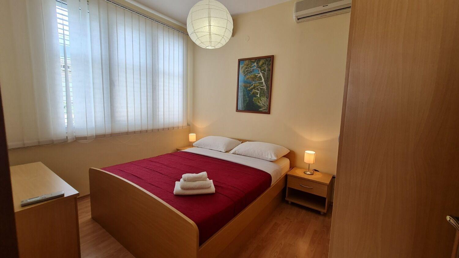 Apartments Dami - 100M From The Sea オレビック エクステリア 写真