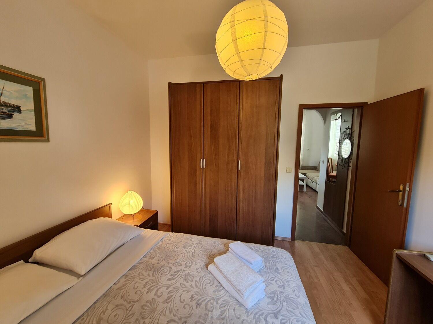 Apartments Dami - 100M From The Sea オレビック エクステリア 写真