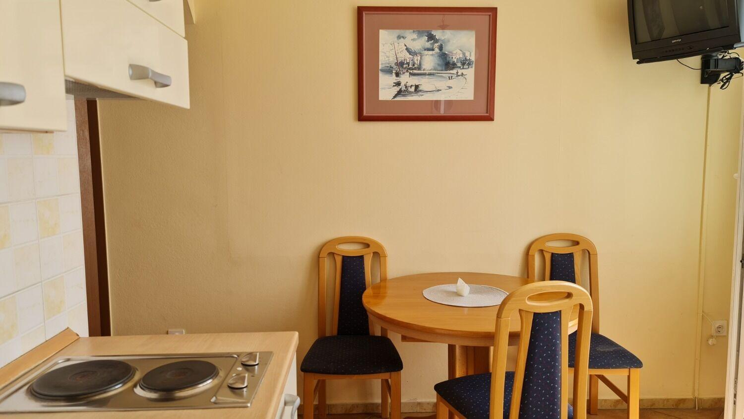 Apartments Dami - 100M From The Sea オレビック エクステリア 写真