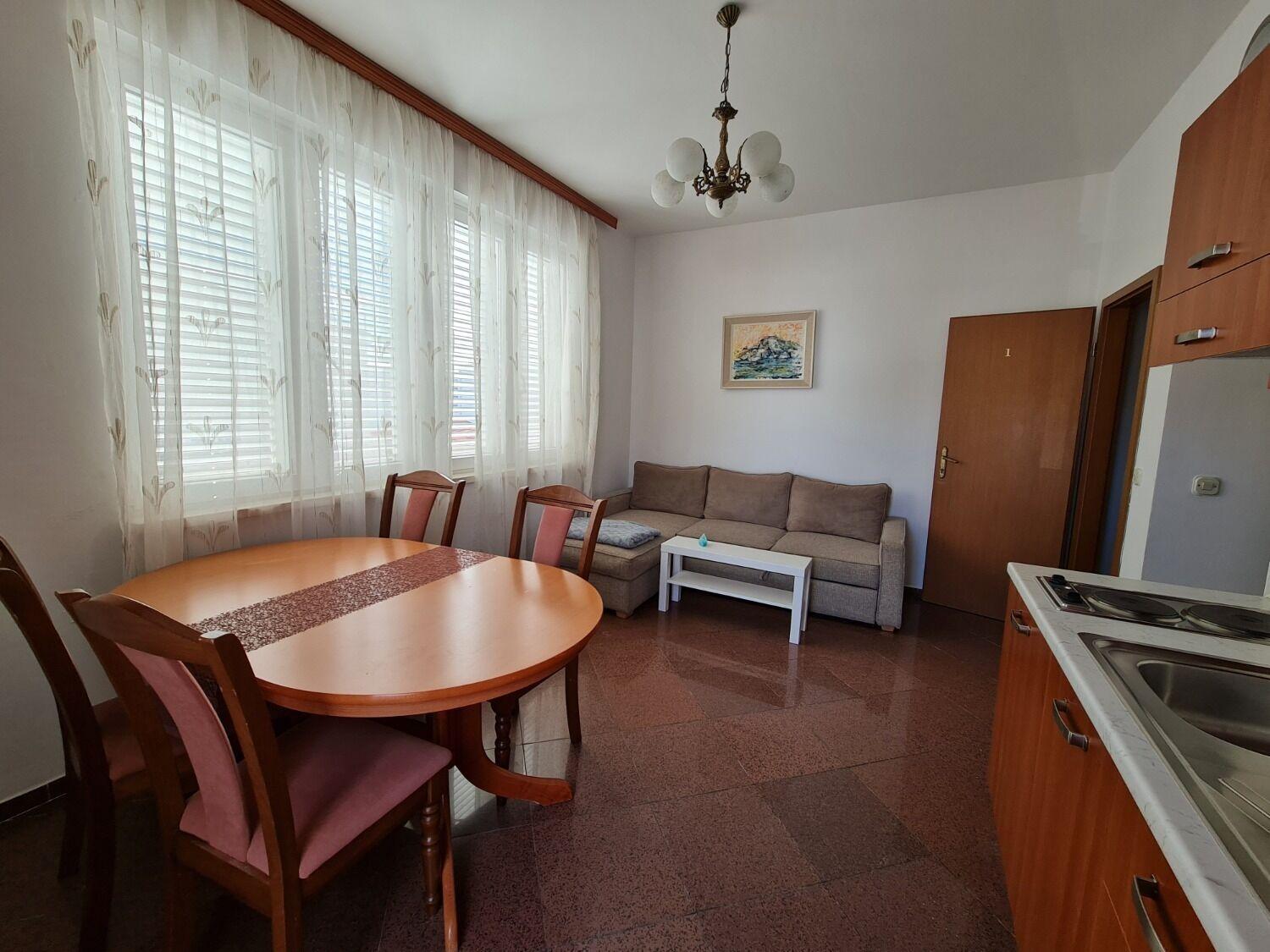 Apartments Dami - 100M From The Sea オレビック エクステリア 写真