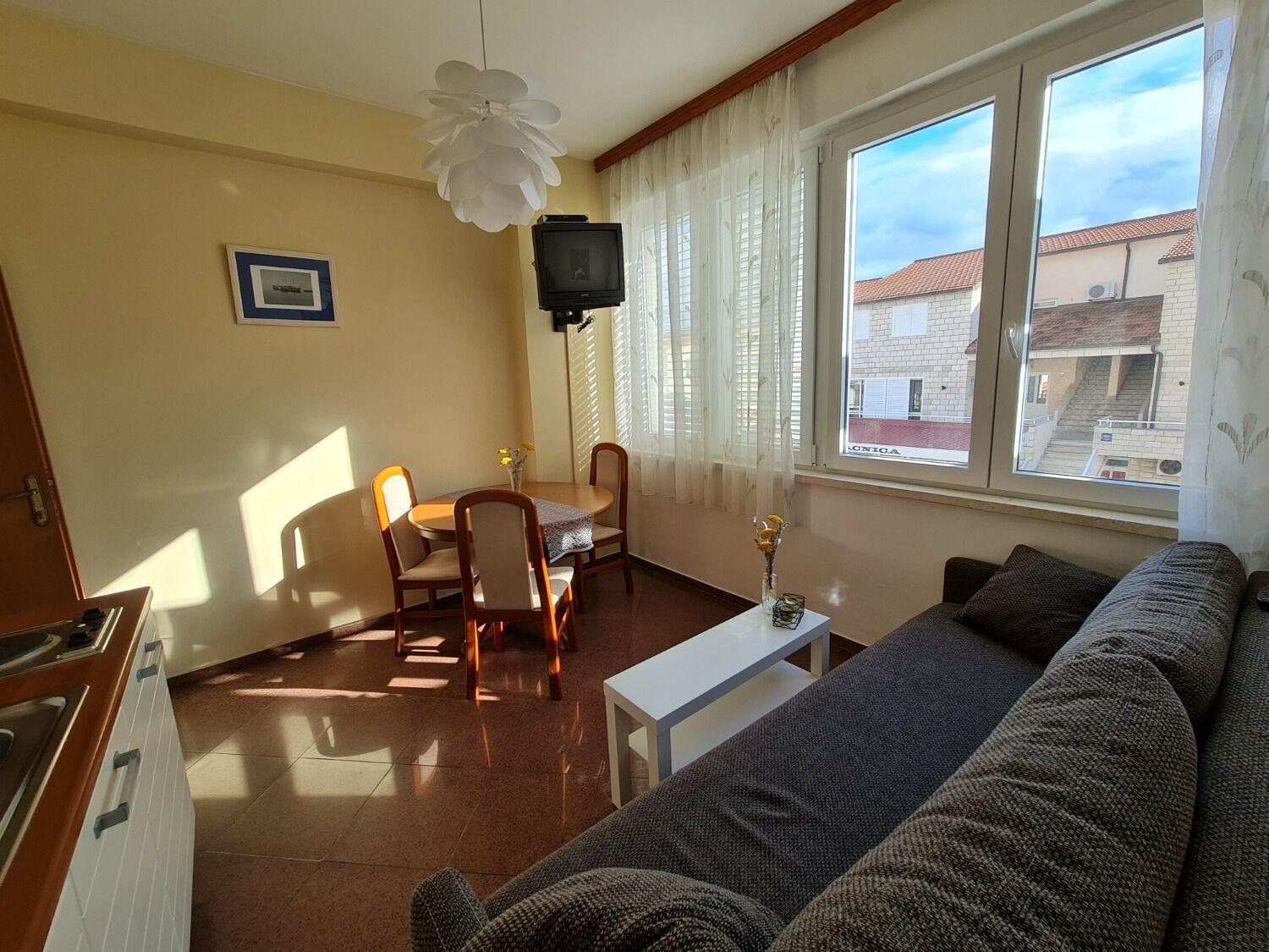 Apartments Dami - 100M From The Sea オレビック エクステリア 写真