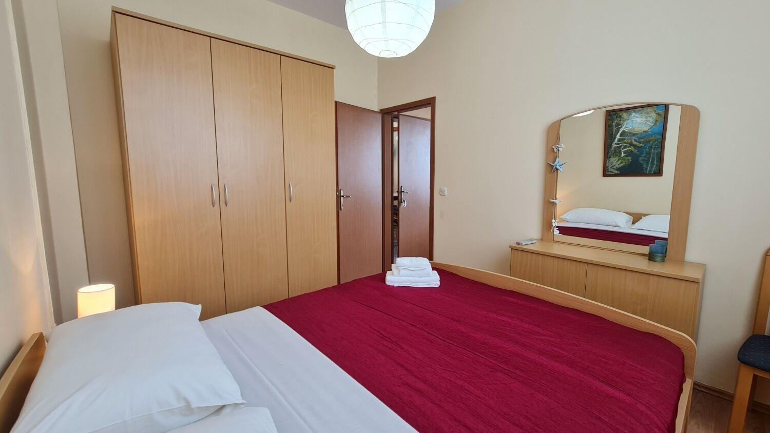 Apartments Dami - 100M From The Sea オレビック エクステリア 写真
