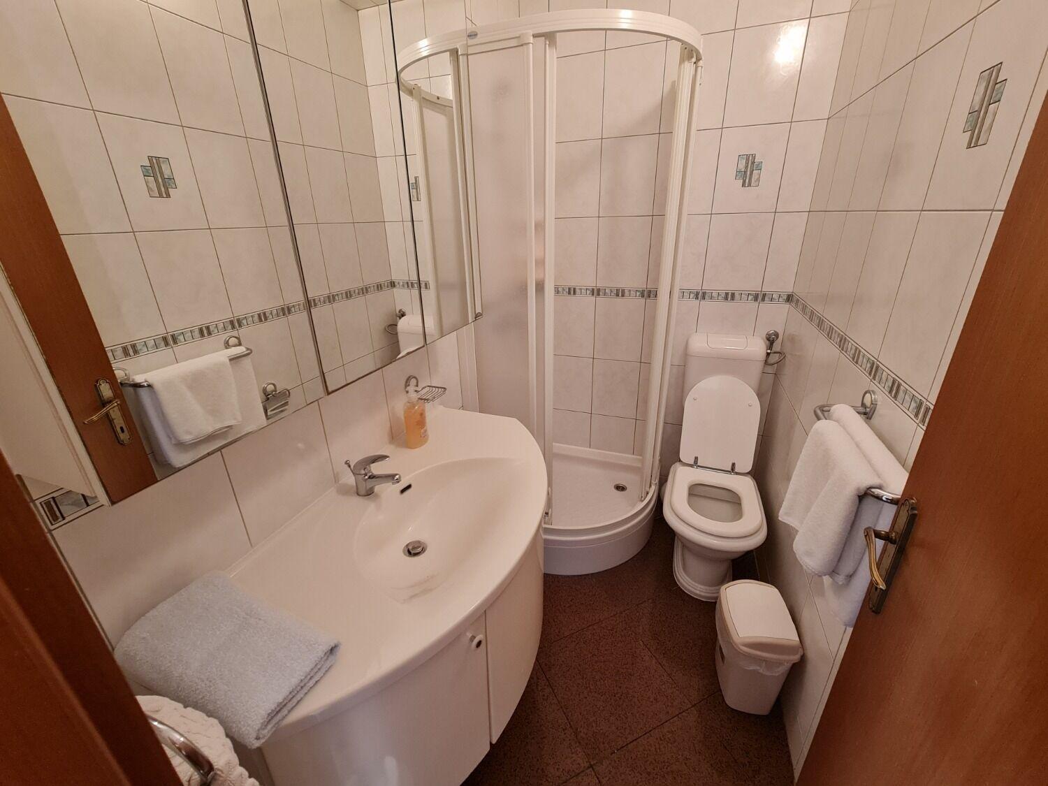 Apartments Dami - 100M From The Sea オレビック エクステリア 写真