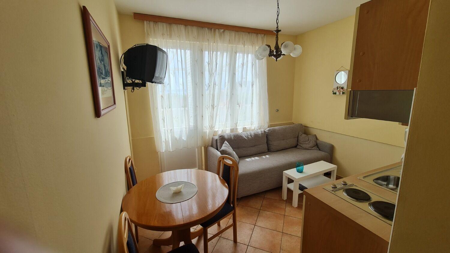 Apartments Dami - 100M From The Sea オレビック エクステリア 写真