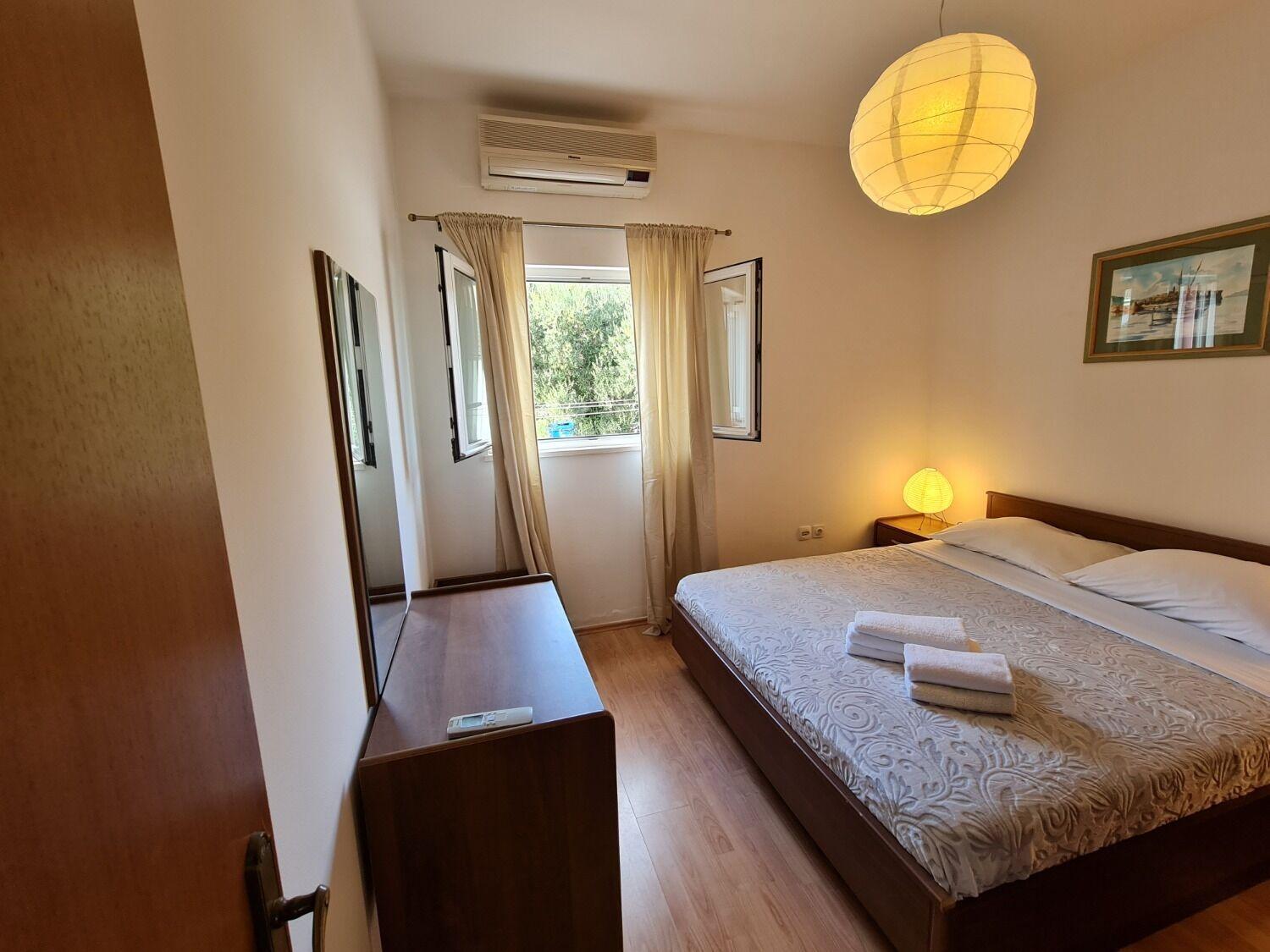 Apartments Dami - 100M From The Sea オレビック エクステリア 写真