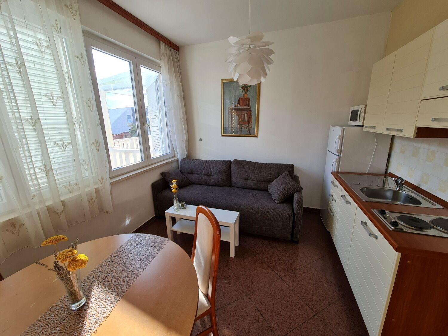 Apartments Dami - 100M From The Sea オレビック エクステリア 写真