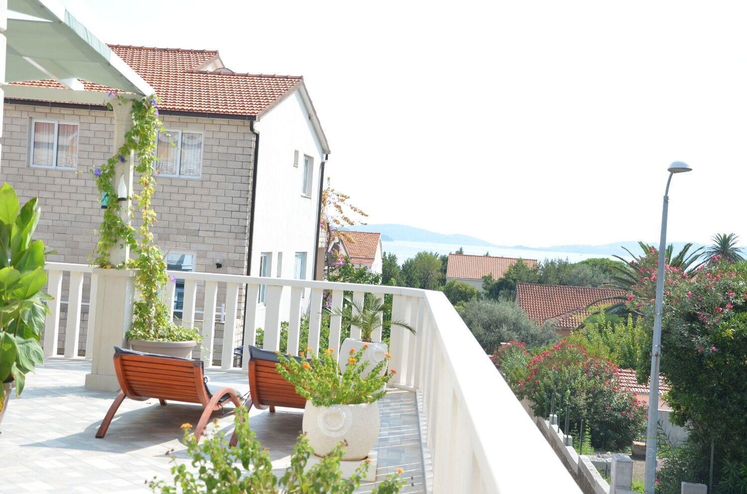 Apartments Dami - 100M From The Sea オレビック エクステリア 写真