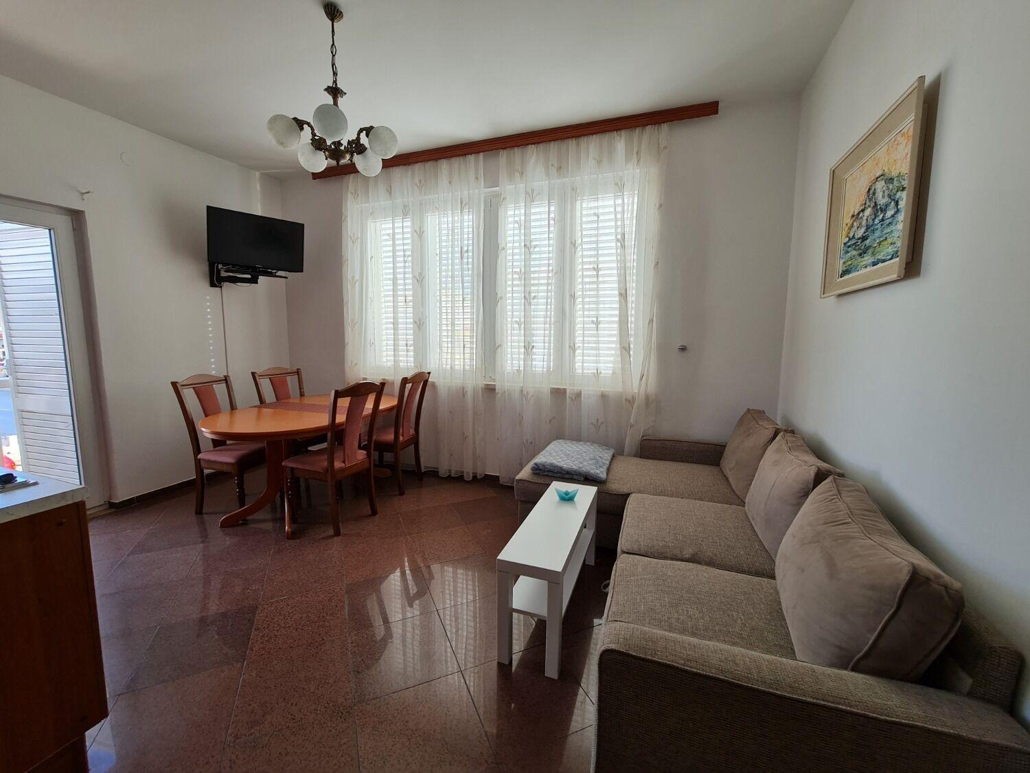 Apartments Dami - 100M From The Sea オレビック エクステリア 写真